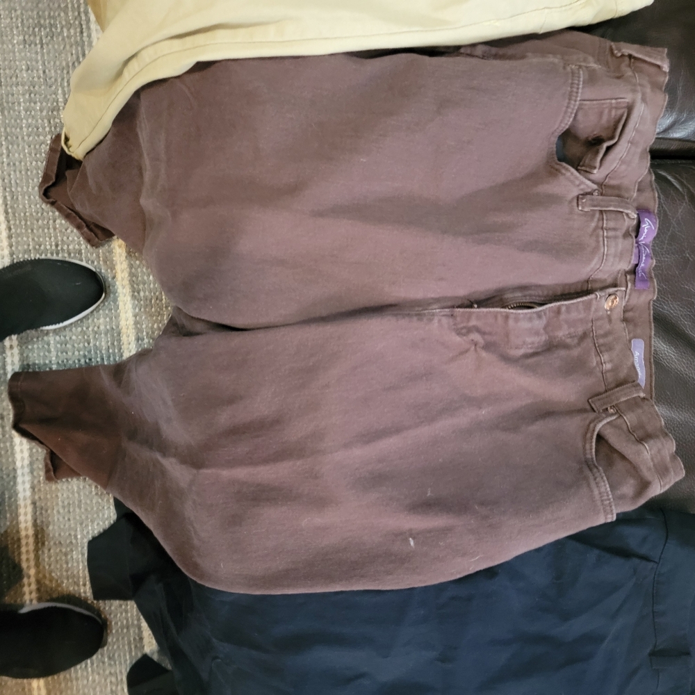 Women 16w jeans and pants